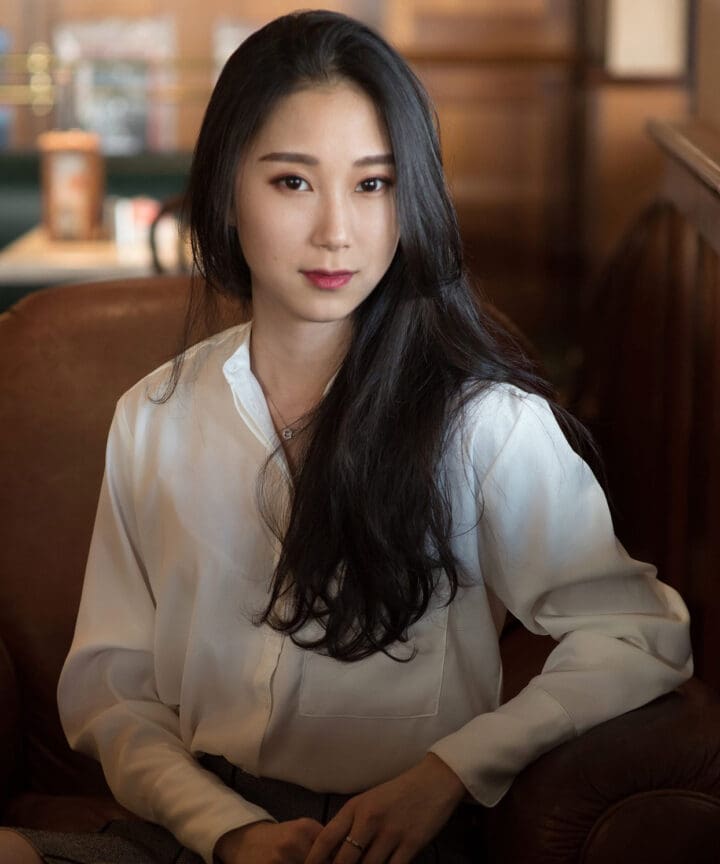 SerenaXu