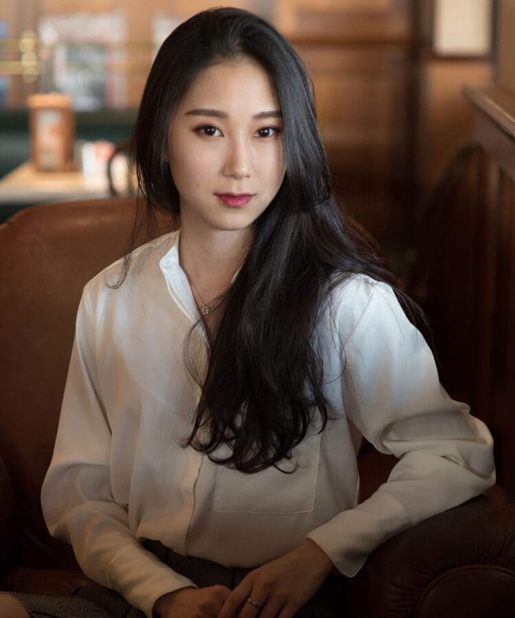 SerenaXu