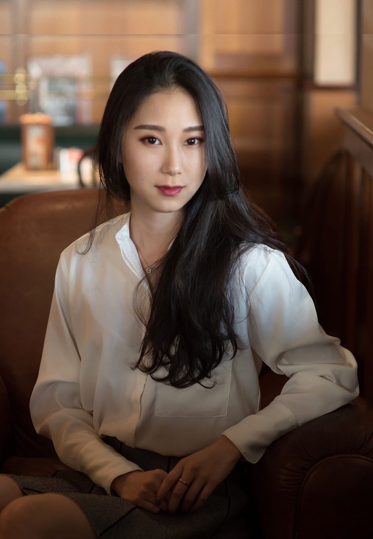 SerenaXu