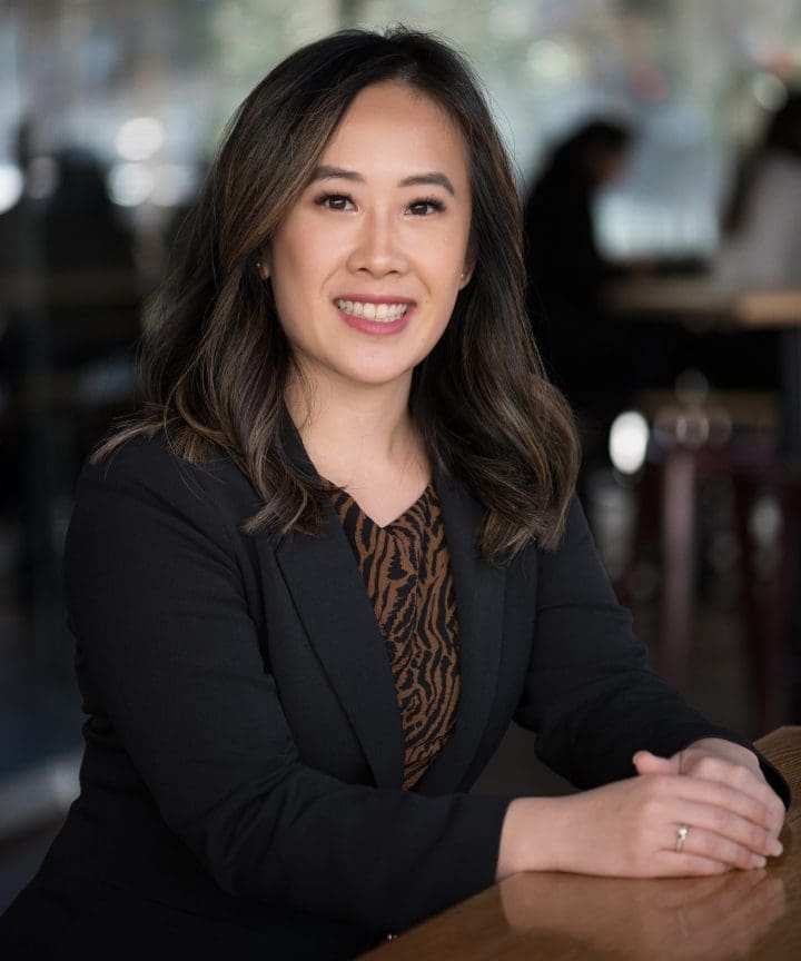 Monica Vu
