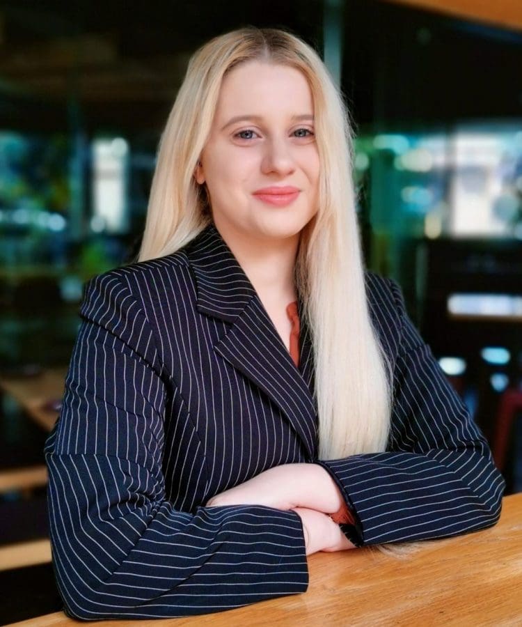 Alexia Avdoulas — Lawyer, Tang Law