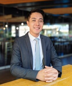 Dan Trutwein — Lawyer, Tang Law