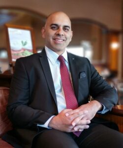 Martin Koshy — Head of Practice - Dispute Resolution, Tang Law