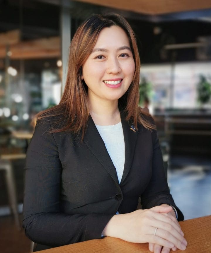 Ming Kho — Director / General Manager, Tang Law