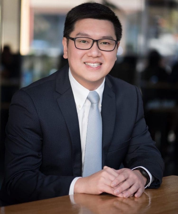 Pan Tan — Operations Manager & Senior Conveyancer, Tang Law